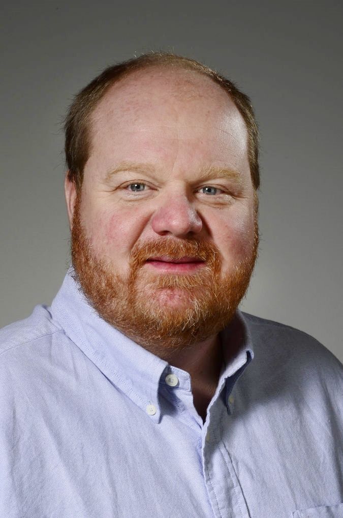 Waterford Village President Don Houston